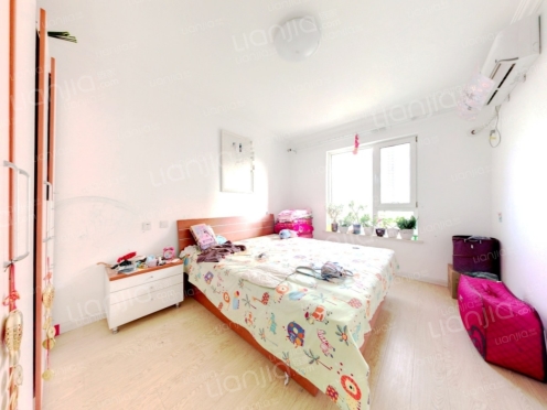 整租·碧桂园银河城星座 2室1厅 南/北