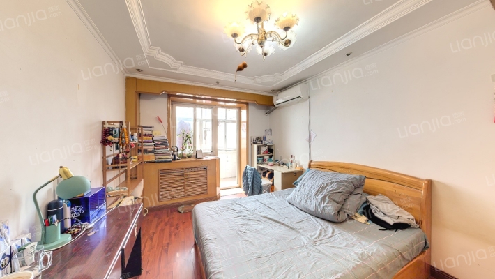 芍药居5号院二手房实景图