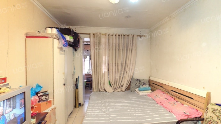 六场宿舍二手房实景图