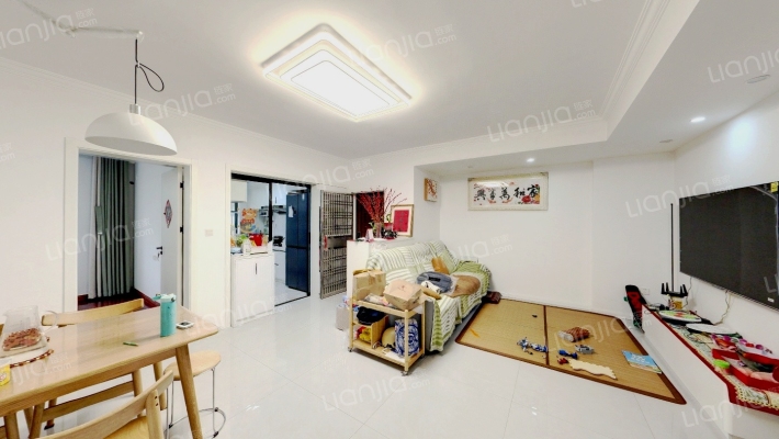 二泉东园二手房实景图