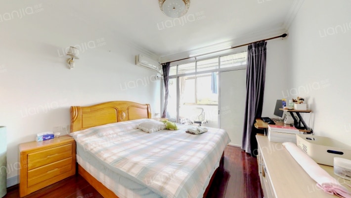 淞南一村二手房实景图