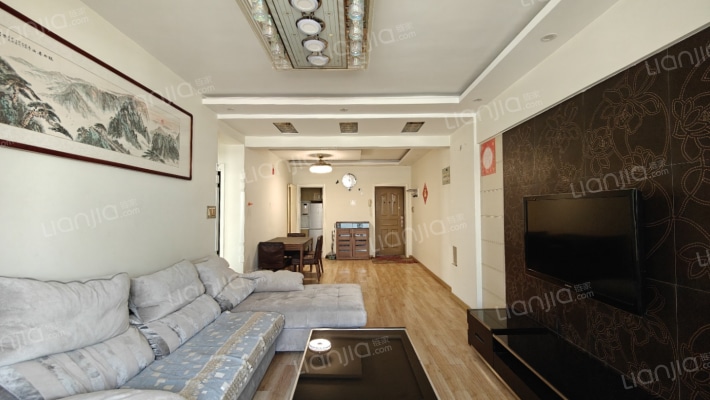 军星花园二手房实景图