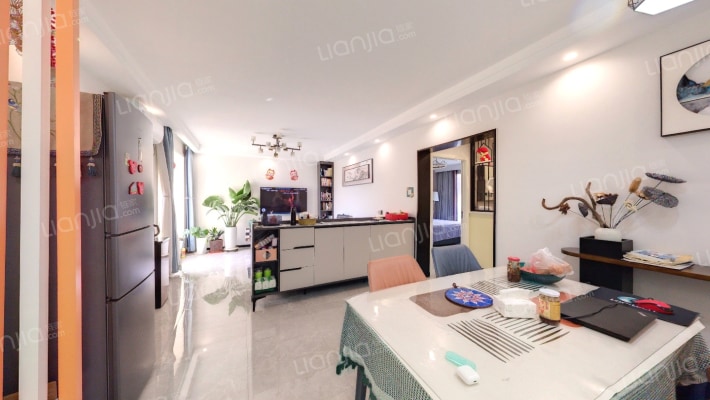 风雅园一区二手房实景图