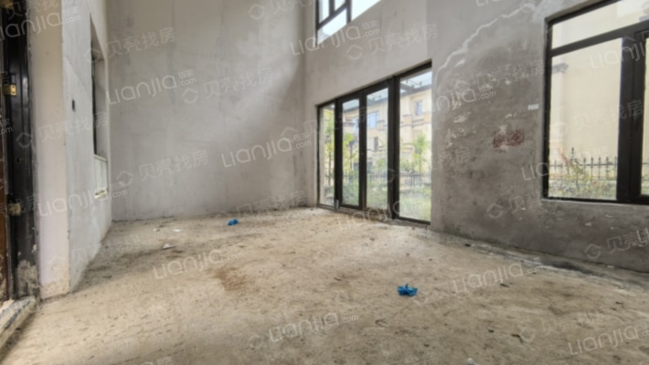 恒大茶郡二手房实景图