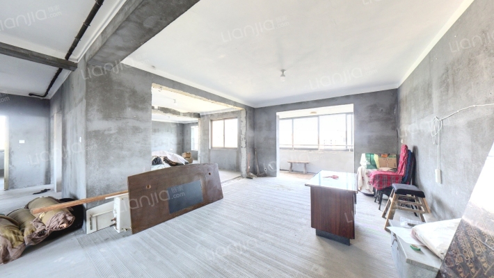 合心小区南区二手房实景图