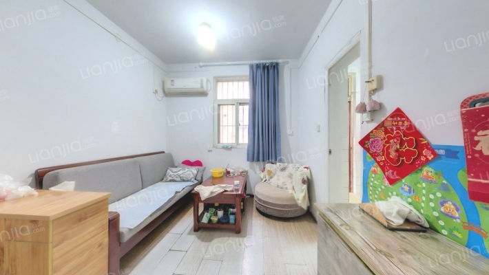 食品总厂家属院二手房实景图