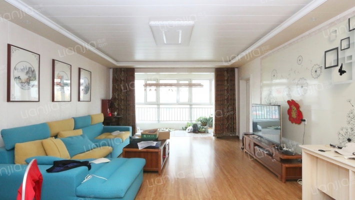 丽水金居二手房实景图