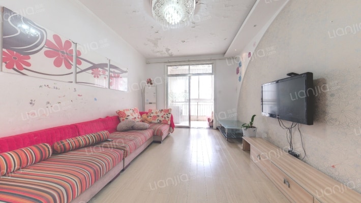 鼎鑫龙湖湾二手房实景图