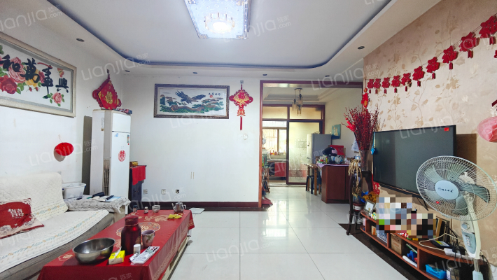 艾洼小区二手房实景图
