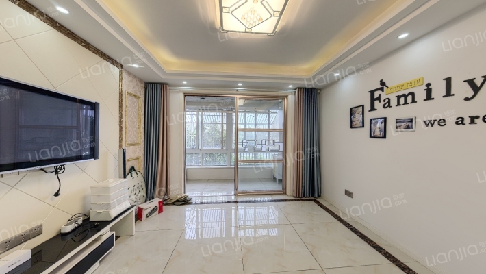 汇智嘉园二手房实景图