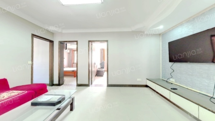 东郊新村虹彩苑二手房实景图