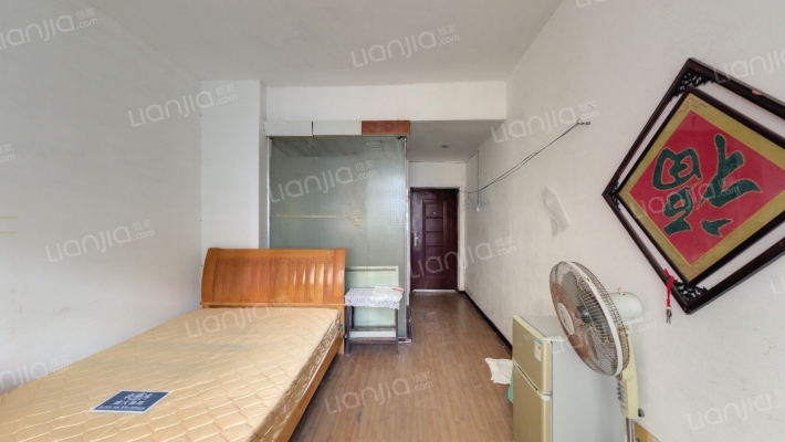 木林森大厦二手房实景图