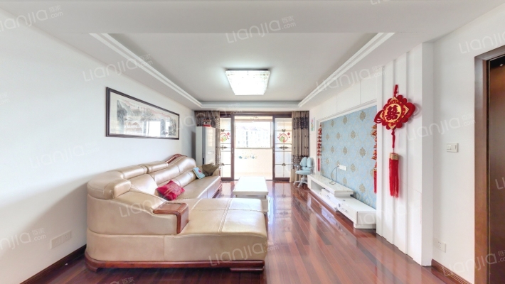 晴川佳苑二手房实景图