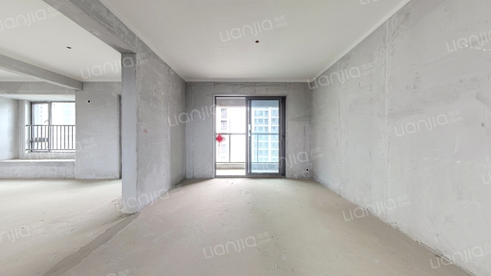 联投武汉城建花山印象二手房实景图