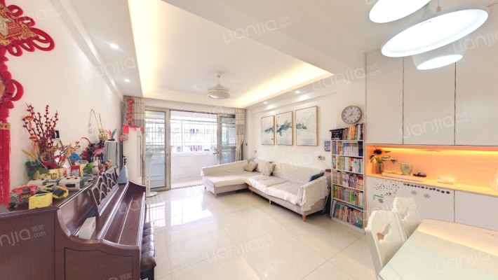 新安街5号-47号(单号)宿舍二手房实景图