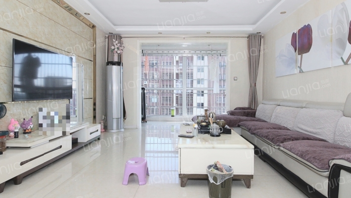 鼎盛新城二手房实景图