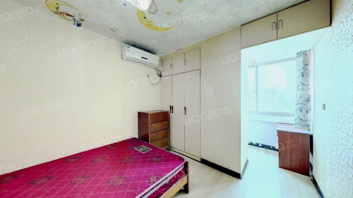 中山苑二手房实景图