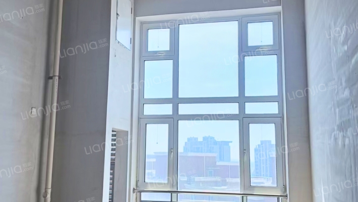 德信公园对过 公园8090 LOFT出售-卧室A
