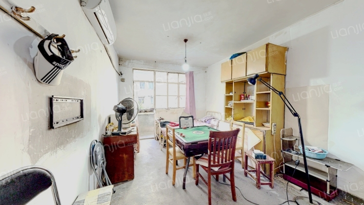 延吉东路131弄二手房实景图