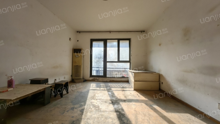 天房天和园二手房实景图