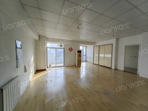 整租·三水现代SOHO城 1室1厅 东