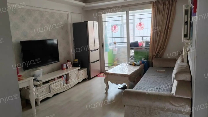 长春市农机监理处宿舍二手房实景图