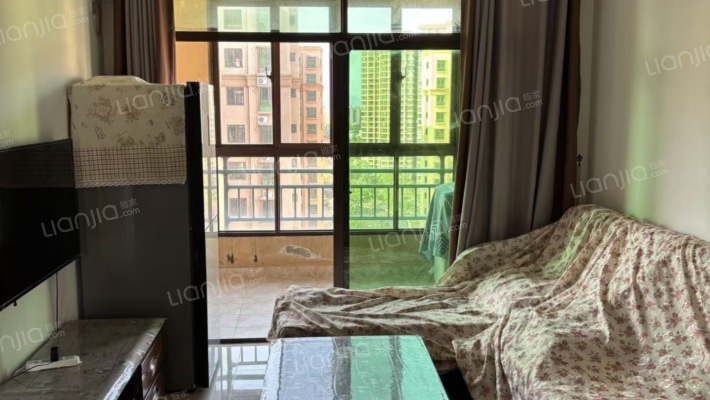 万福家园二手房实景图