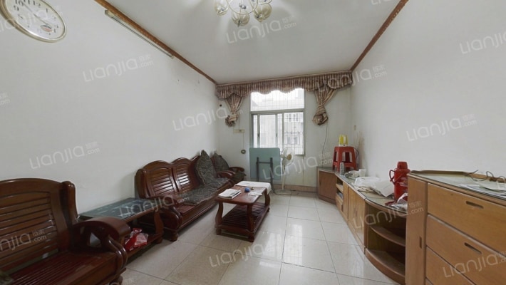 东亭花园二手房实景图