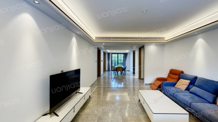 和家园雍园二手房实景图