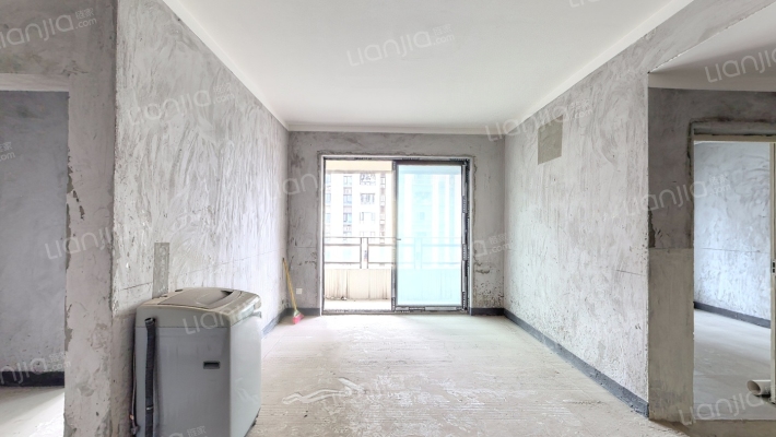 荣盛观云郡观天下组团二手房实景图