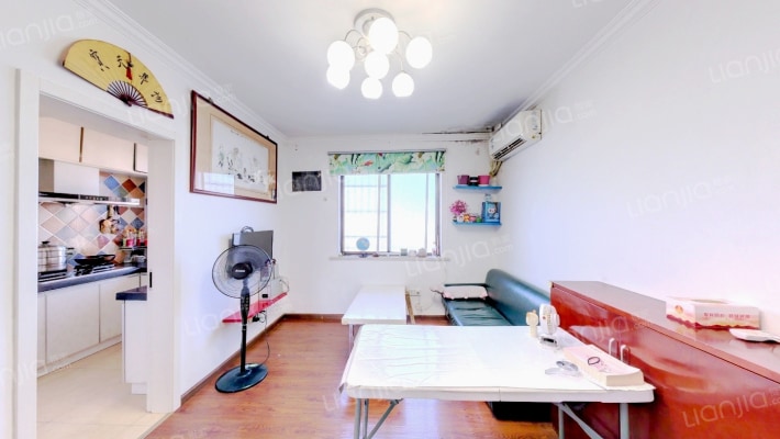 大江市场住商楼二手房实景图