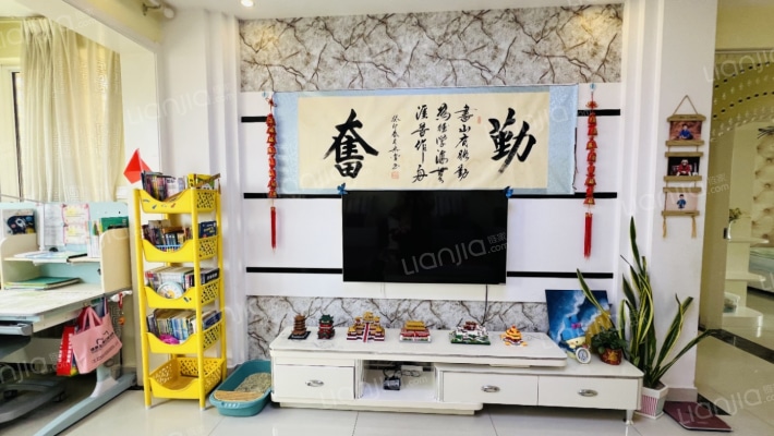 格林学府二手房实景图