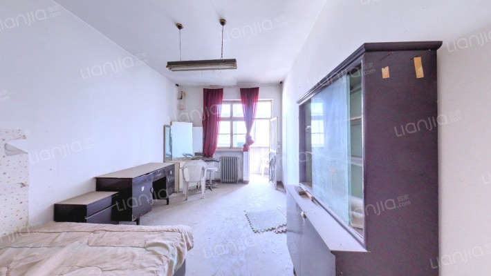 原酿造厂宿舍二手房实景图