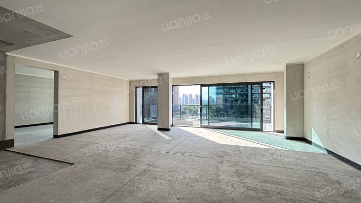 龙湖云河颂二手房实景图