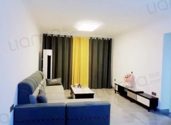 整租·花样年•麓湖国际 3室2厅 南_花样年•麓湖国际租房