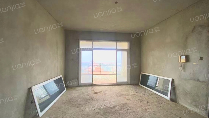 西雅图丽湾二手房实景图