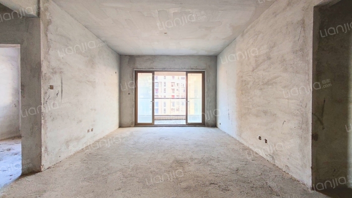 锦绣山河四期二手房实景图