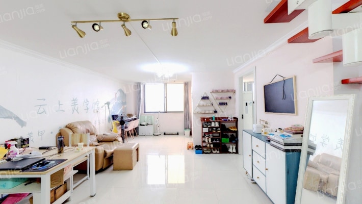 开元广场二手房实景图