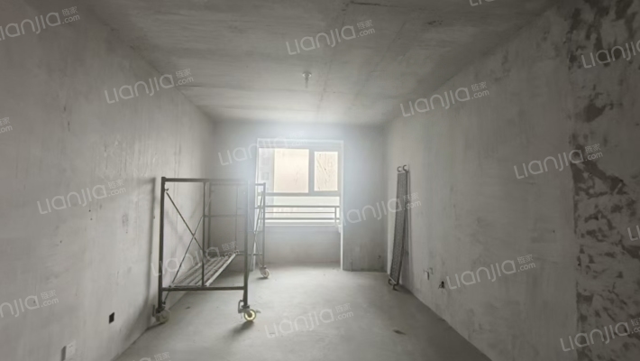 水岸花城 2室1厅 南-客厅