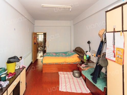 整租·绿云嘉园 1室1厅 南/北