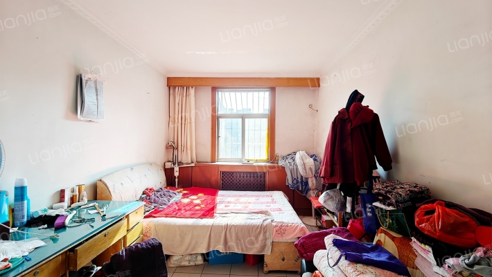 泰安市外办旅游局宿舍二手房实景图