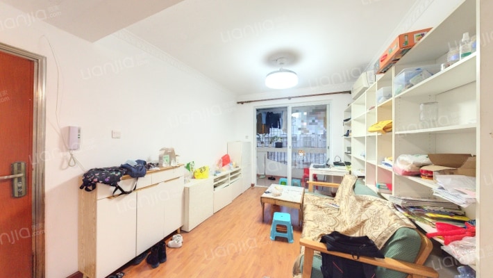 锦林新居二手房实景图