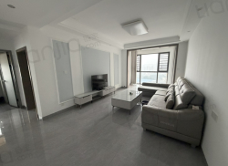 整租·新景未来城 3室2厅 南_新景未来城租房