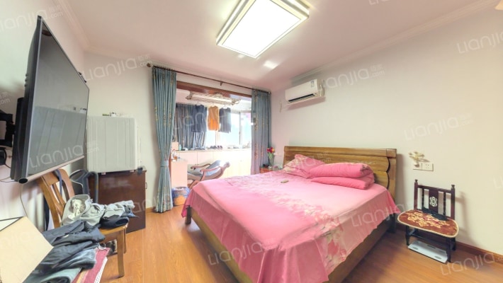 意和家园二手房实景图