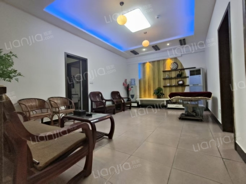 整租·宜都雅斯国际广场 3室1厅 南