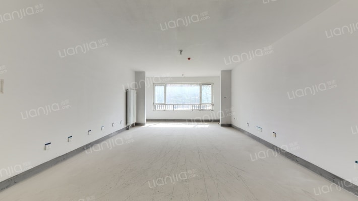 西江华府六区二手房实景图