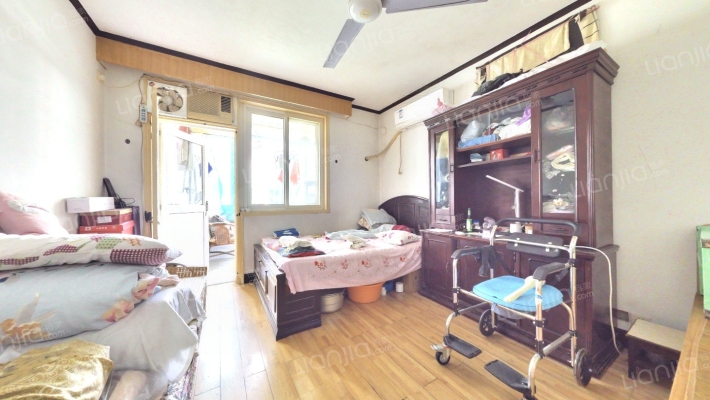 保平小区二手房实景图