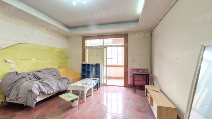 静园小区二手房实景图