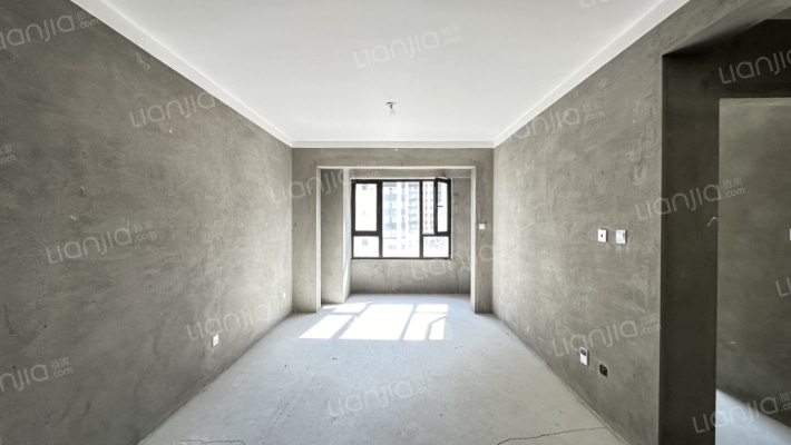 黄浦公馆五期二手房实景图