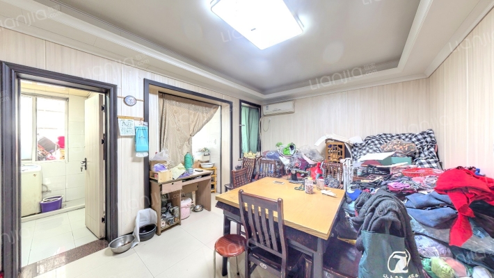 通怡花苑二手房实景图